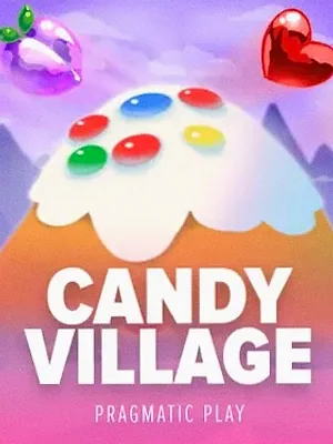 Candy Village at WSM Casino
