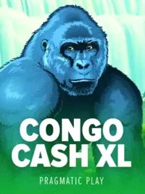 Congo Cash XL at WSM Casino