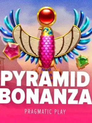 Pyramid Bonanza at WSM Casino