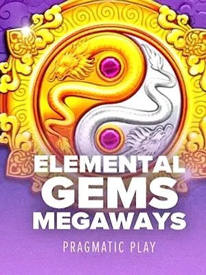 Elemental Gems Megaways at WSM Casino