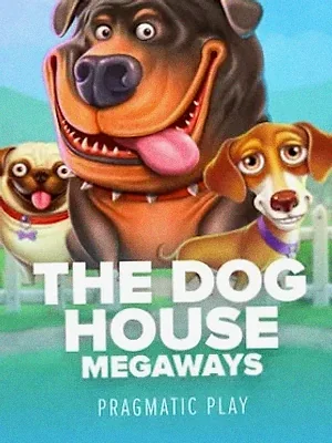 The Dog House Megaways at WSM Casino