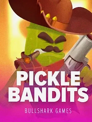 Pickle Bandits at WSM Casino