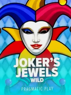 Joker's Jewels Wild at WSM Casino