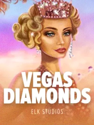 Vegas Diamonds at WSM Casino