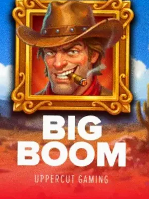 Big Boom at WSM Casino